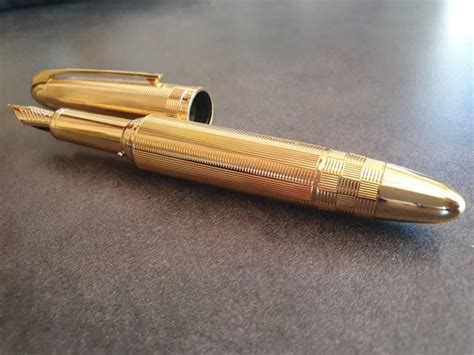 spirit of louis vuitton pen